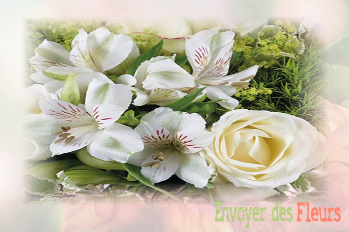 envoyer des fleurs à à SAINT-MARTIN-DE-BIENFAITE-LA-CRESSONNIERE